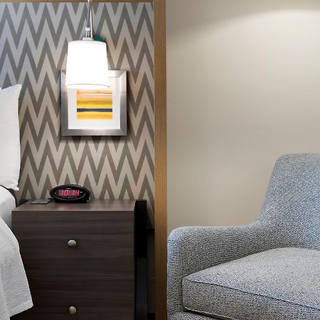 Holiday Inn - Bloomington W Msp Airport Area By Ihg Eksteriør bilde