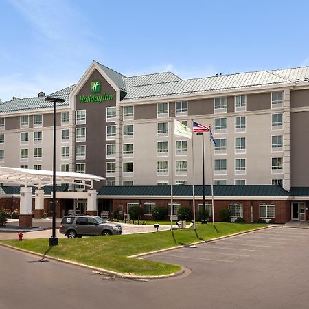 Holiday Inn - Bloomington W Msp Airport Area By Ihg Eksteriør bilde