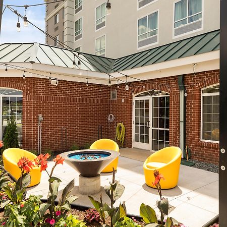 Holiday Inn - Bloomington W Msp Airport Area By Ihg Eksteriør bilde