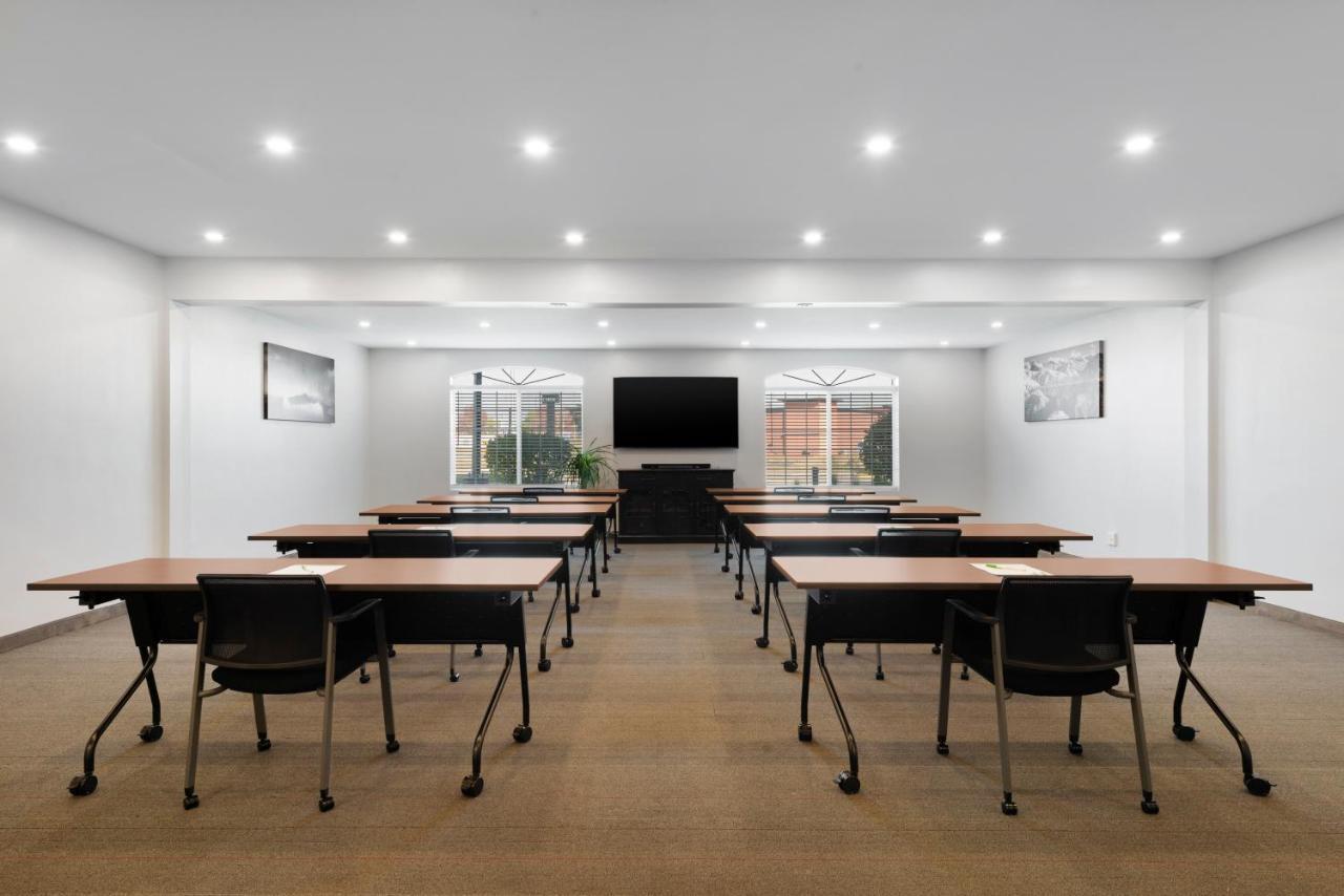 Holiday Inn - Bloomington W Msp Airport Area By Ihg Eksteriør bilde