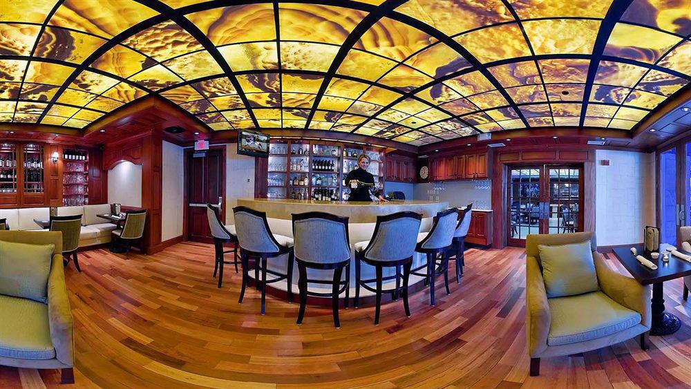 Holiday Inn - Bloomington W Msp Airport Area By Ihg Eksteriør bilde