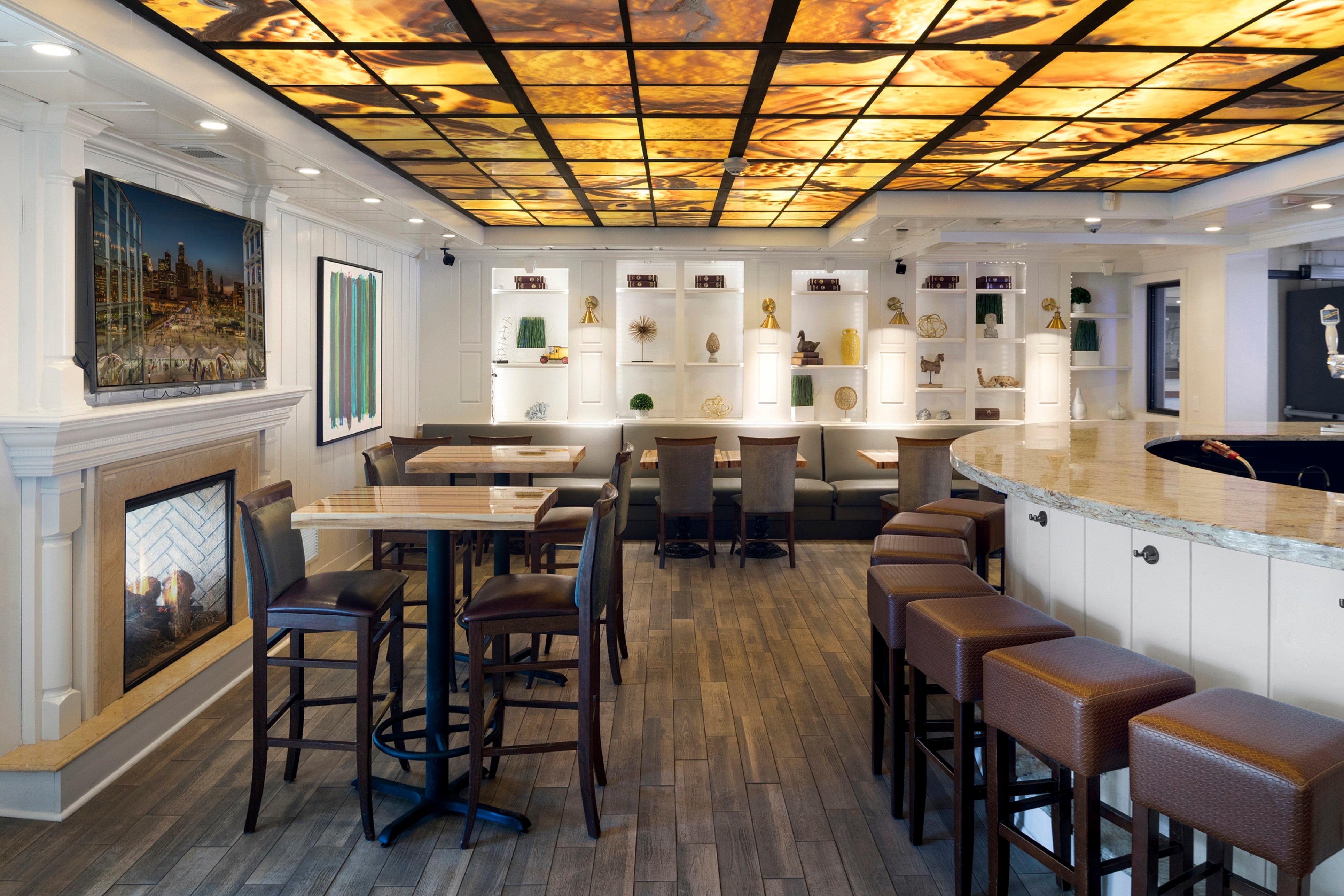 Holiday Inn - Bloomington W Msp Airport Area By Ihg Eksteriør bilde