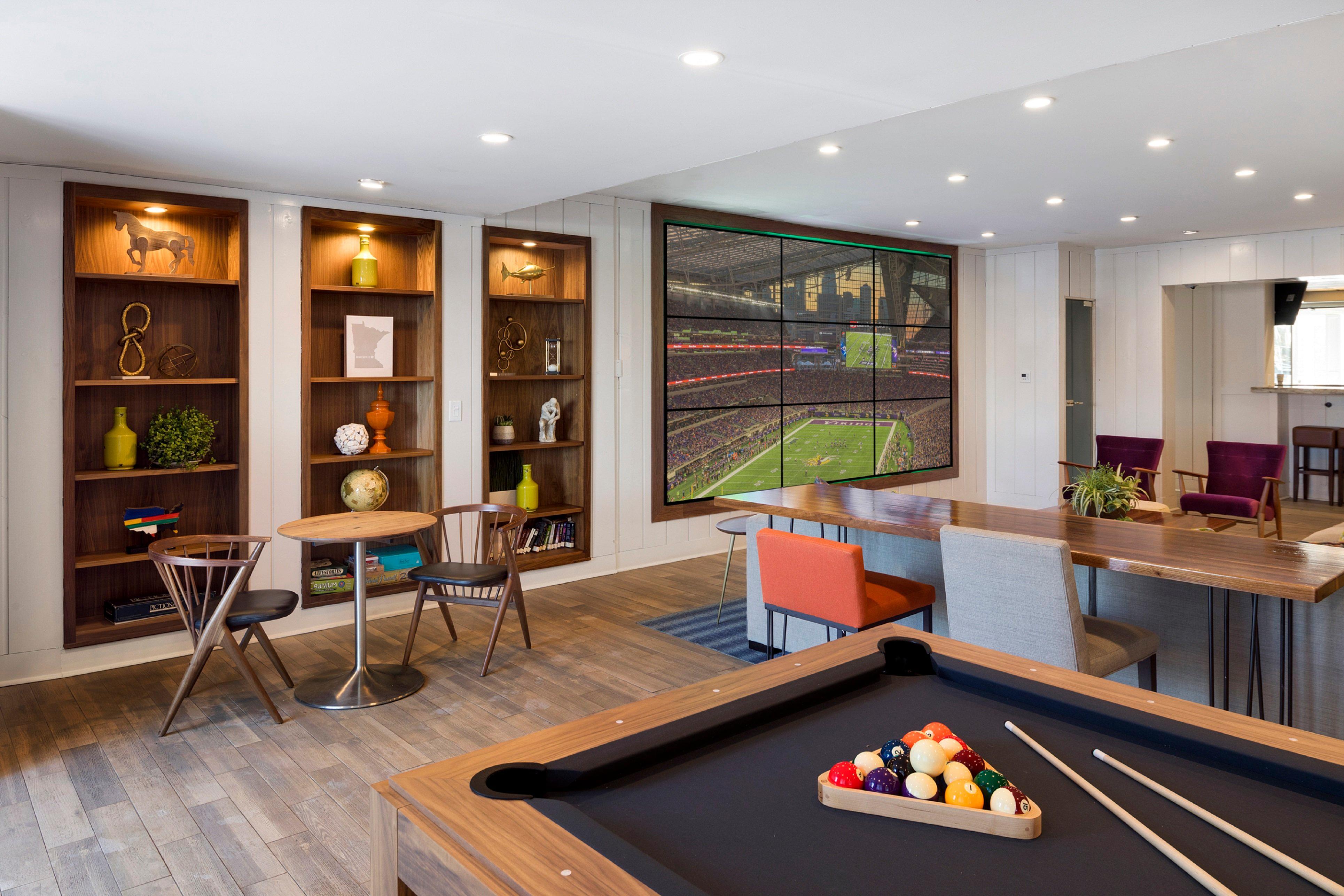 Holiday Inn - Bloomington W Msp Airport Area By Ihg Eksteriør bilde
