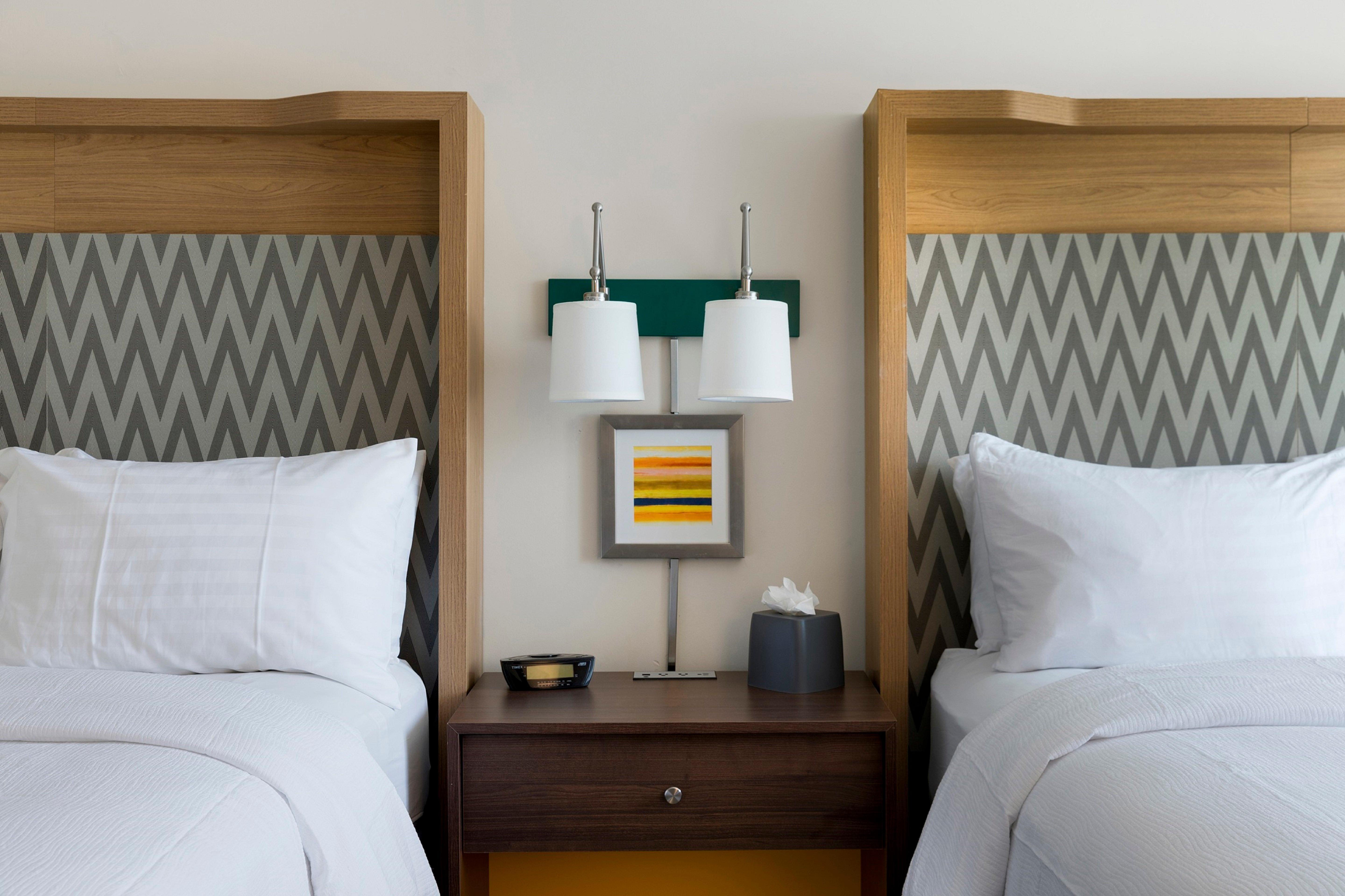 Holiday Inn - Bloomington W Msp Airport Area By Ihg Eksteriør bilde