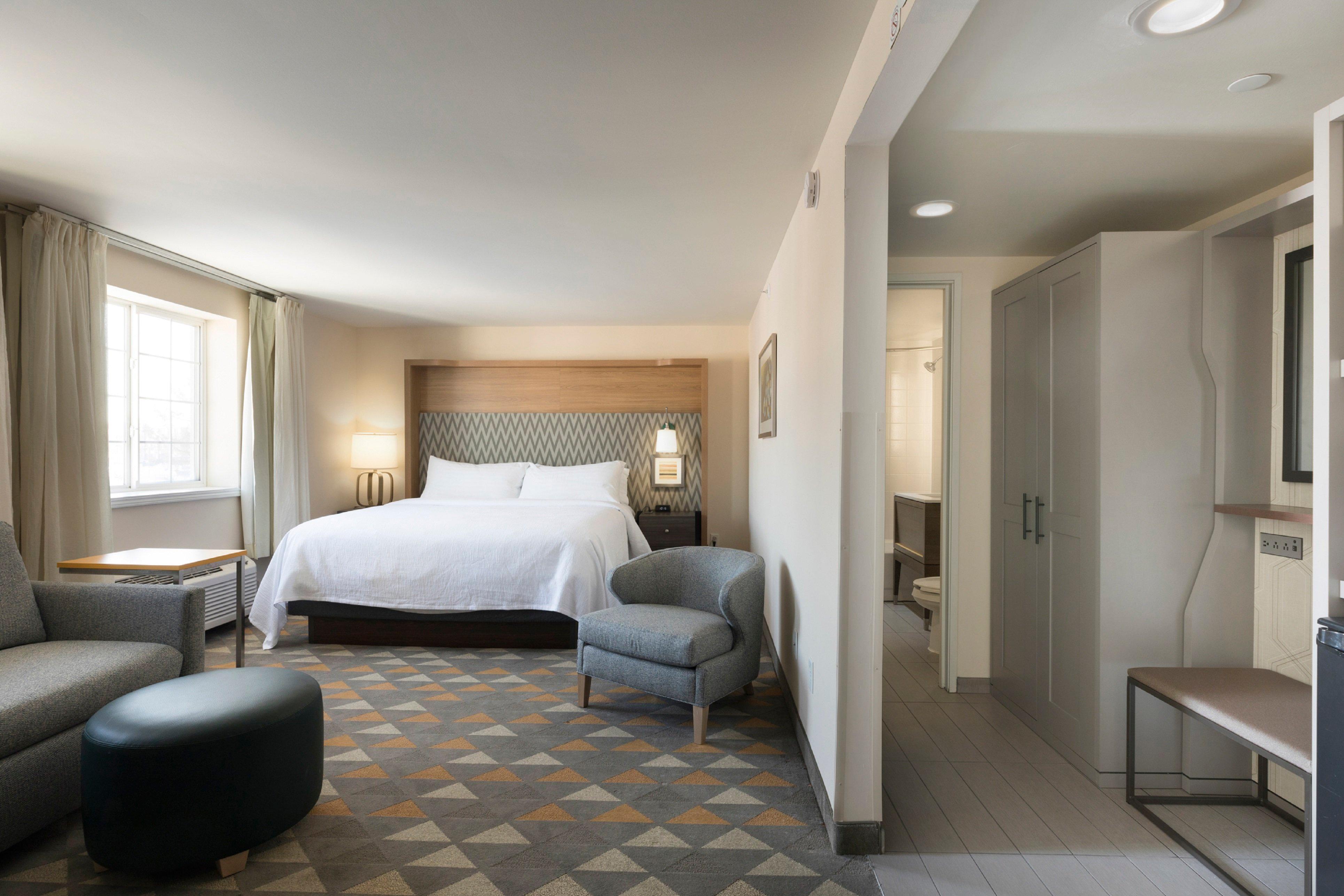Holiday Inn - Bloomington W Msp Airport Area By Ihg Eksteriør bilde