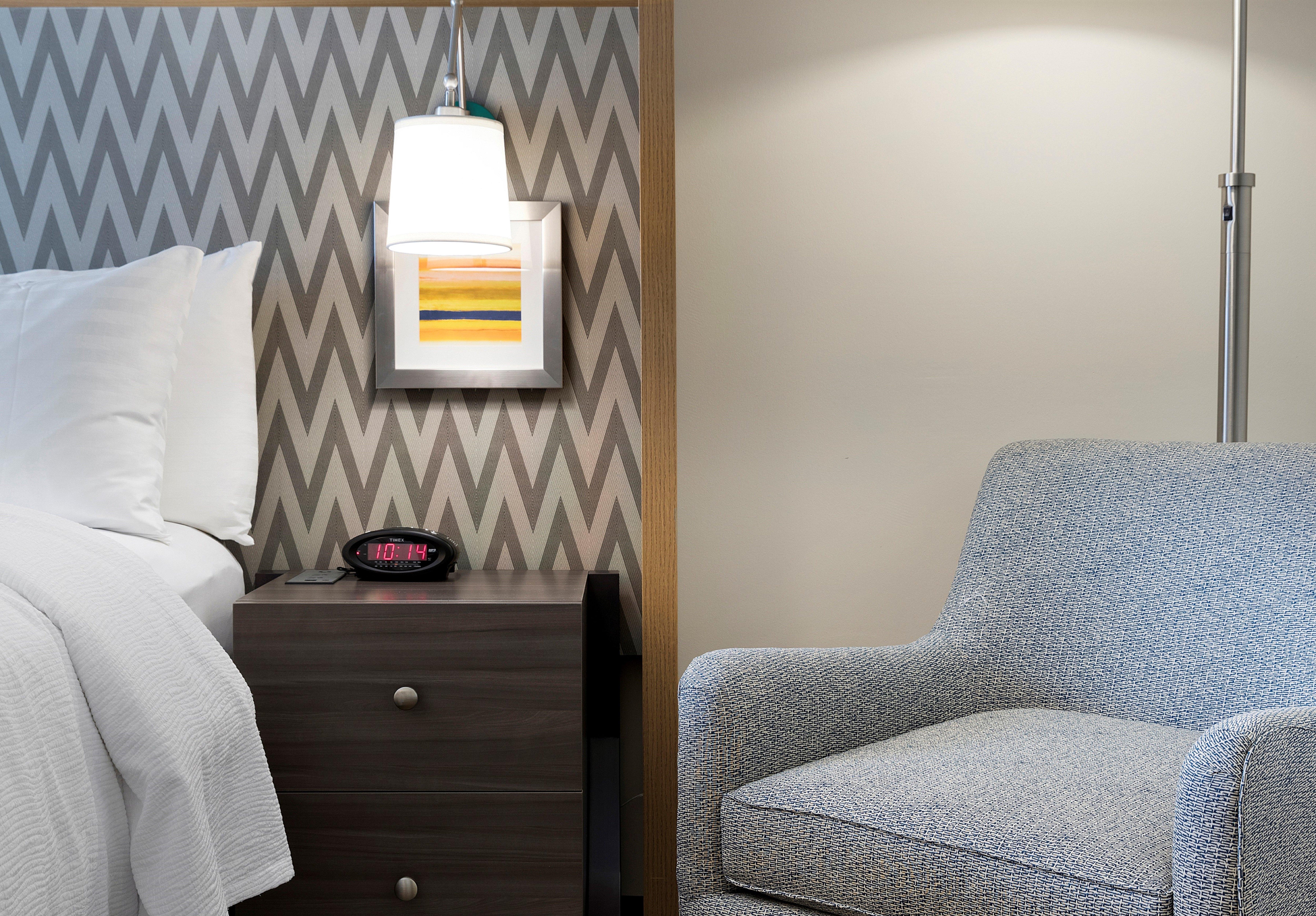 Holiday Inn - Bloomington W Msp Airport Area By Ihg Eksteriør bilde