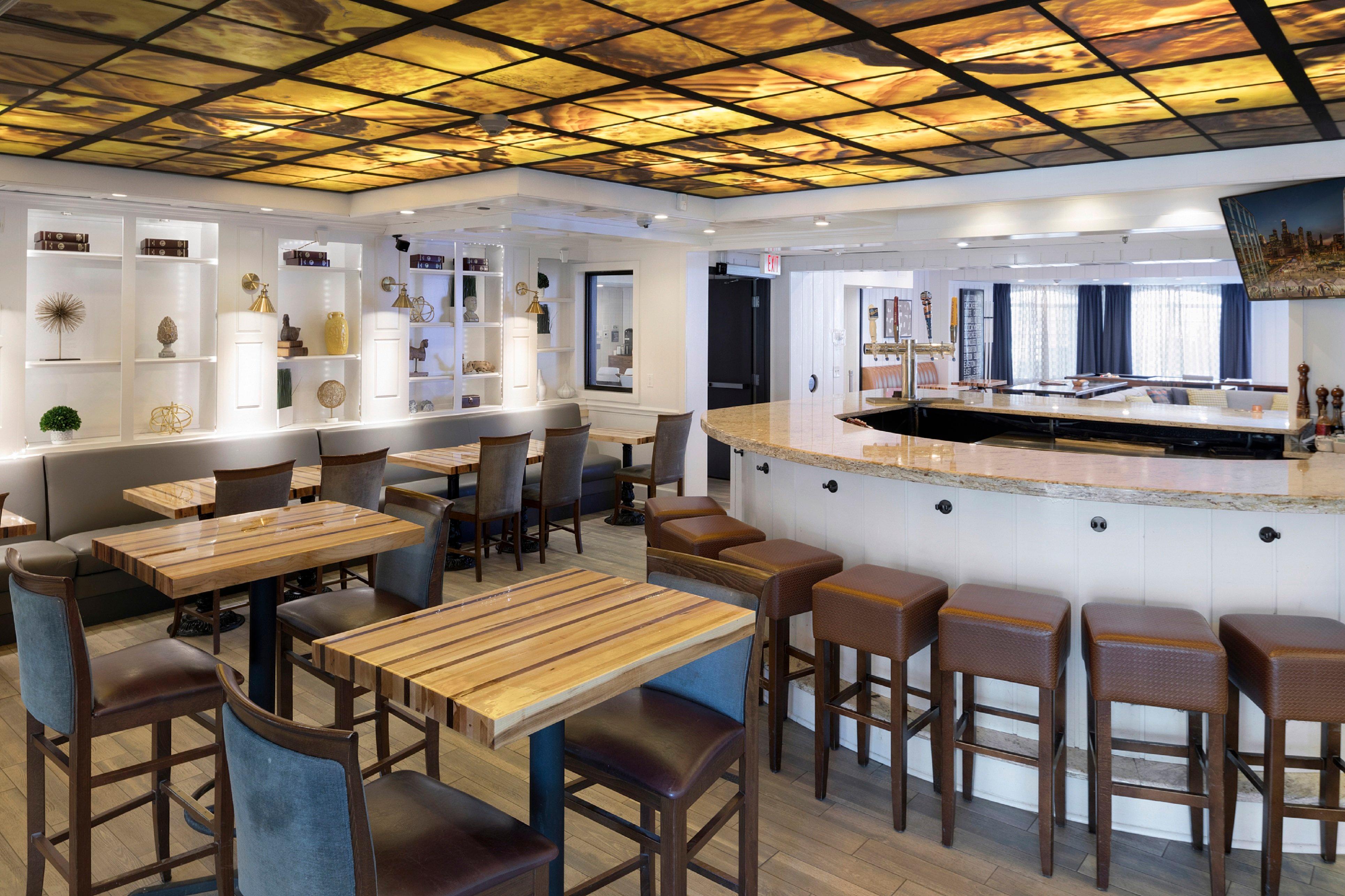 Holiday Inn - Bloomington W Msp Airport Area By Ihg Eksteriør bilde