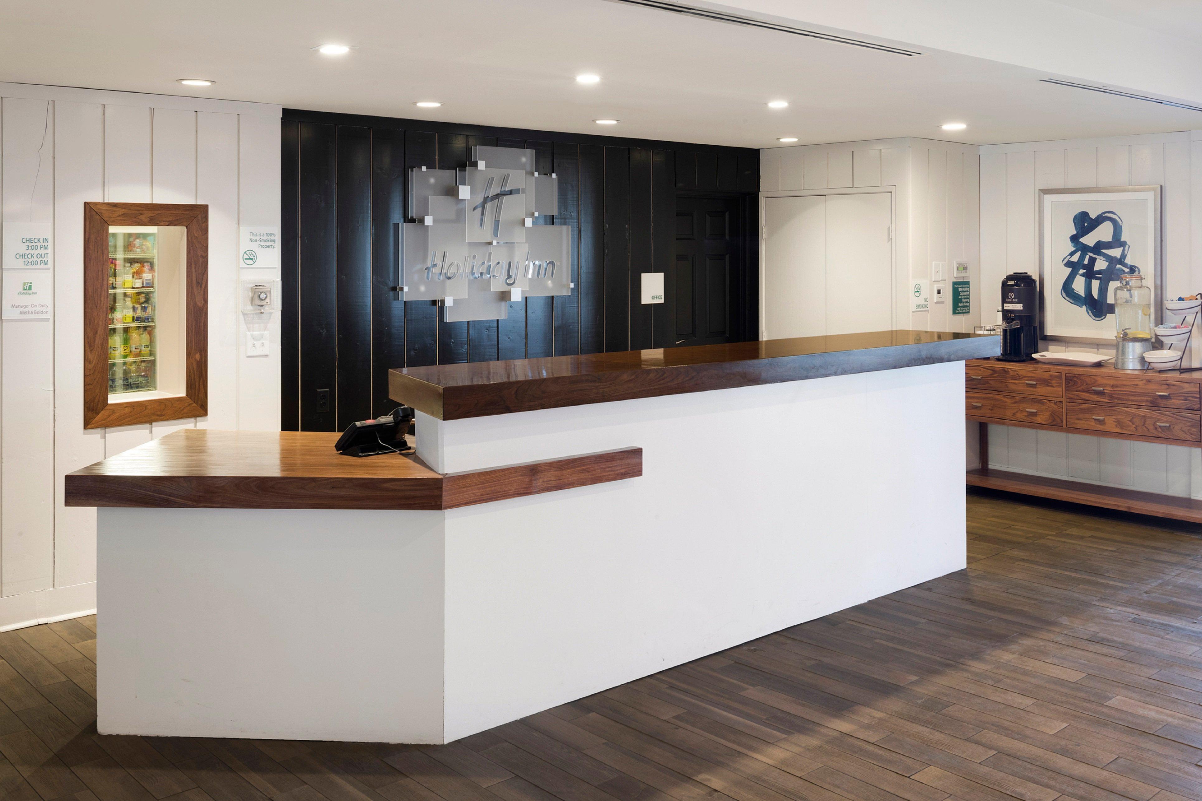 Holiday Inn - Bloomington W Msp Airport Area By Ihg Eksteriør bilde