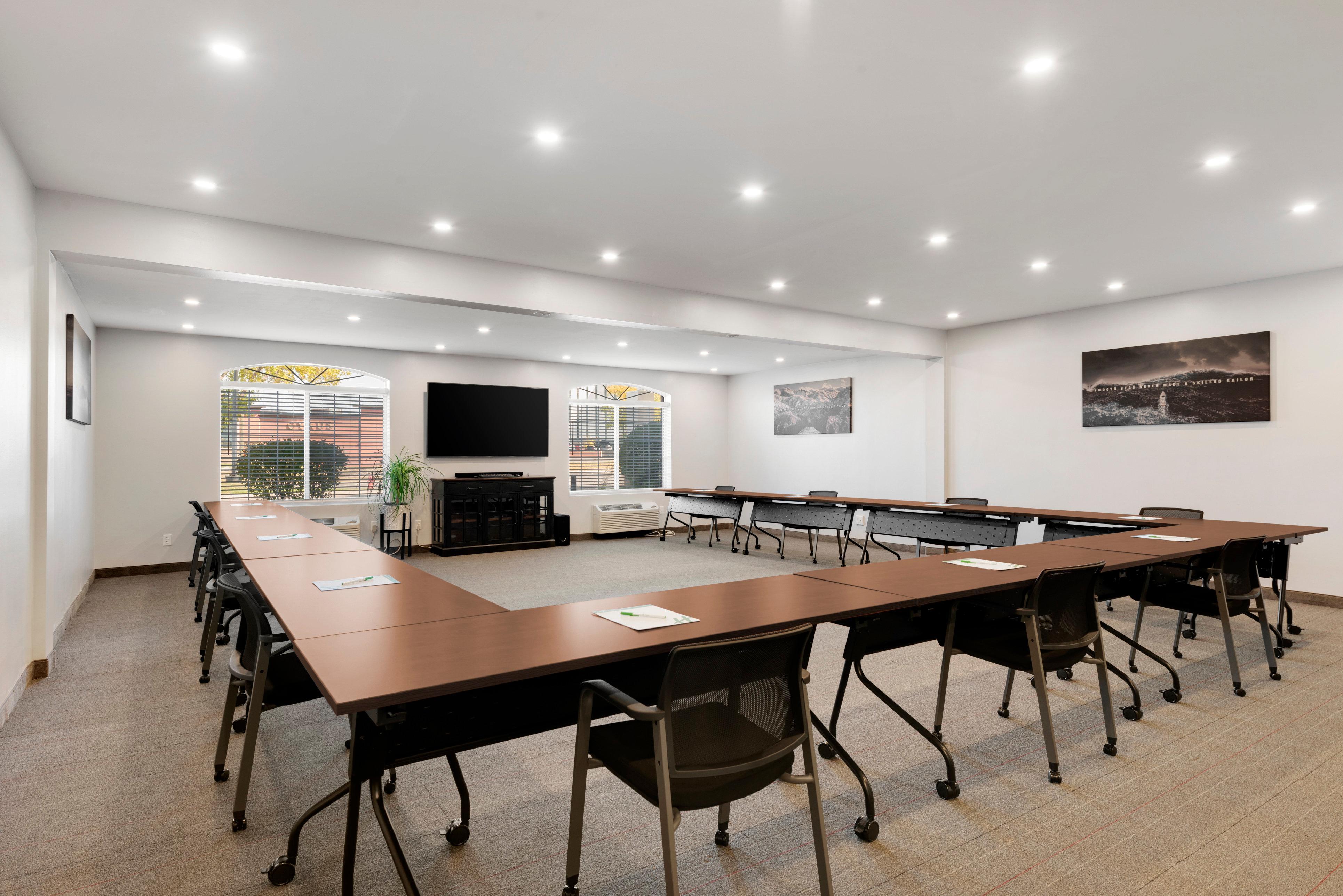 Holiday Inn - Bloomington W Msp Airport Area By Ihg Eksteriør bilde