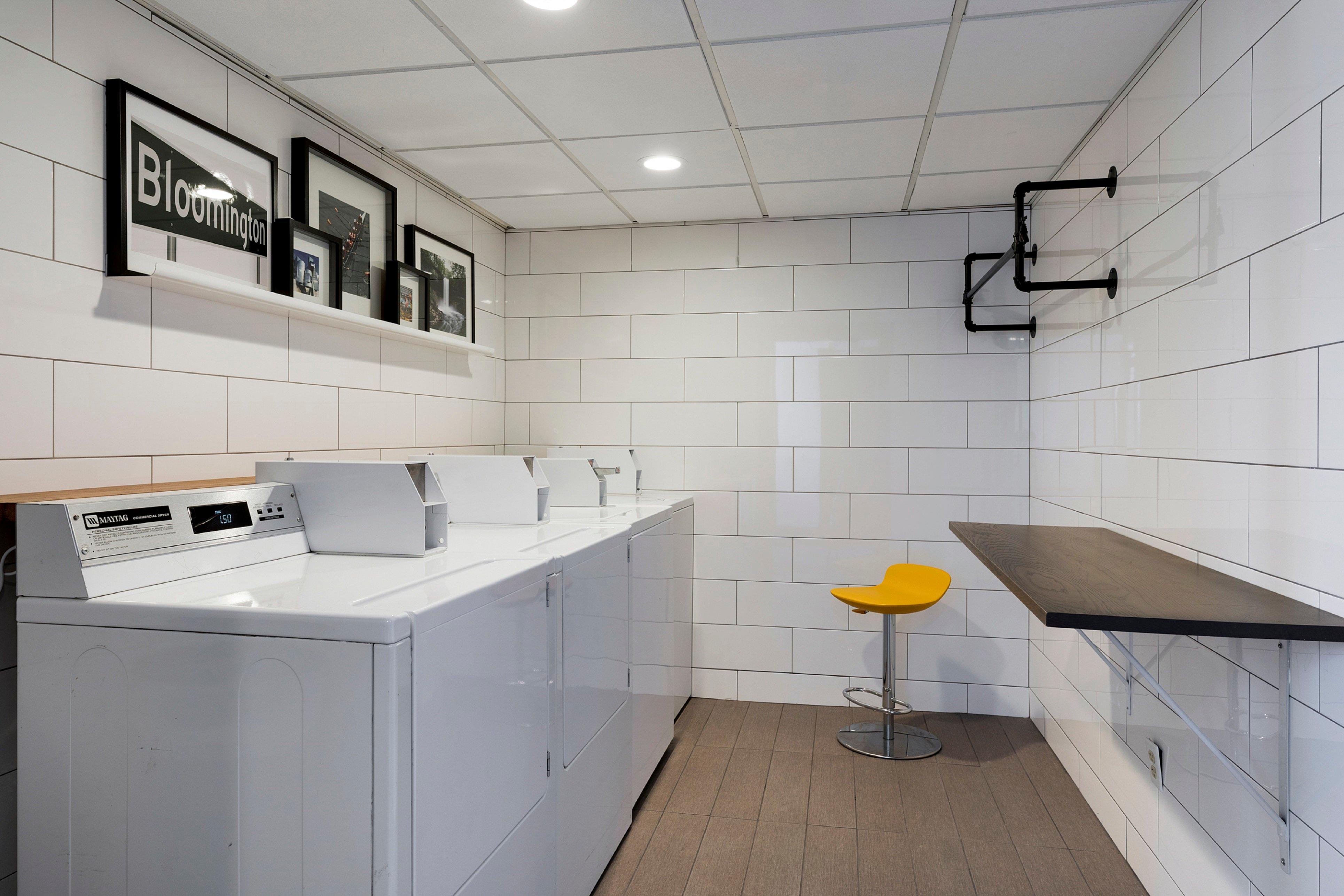 Holiday Inn - Bloomington W Msp Airport Area By Ihg Eksteriør bilde