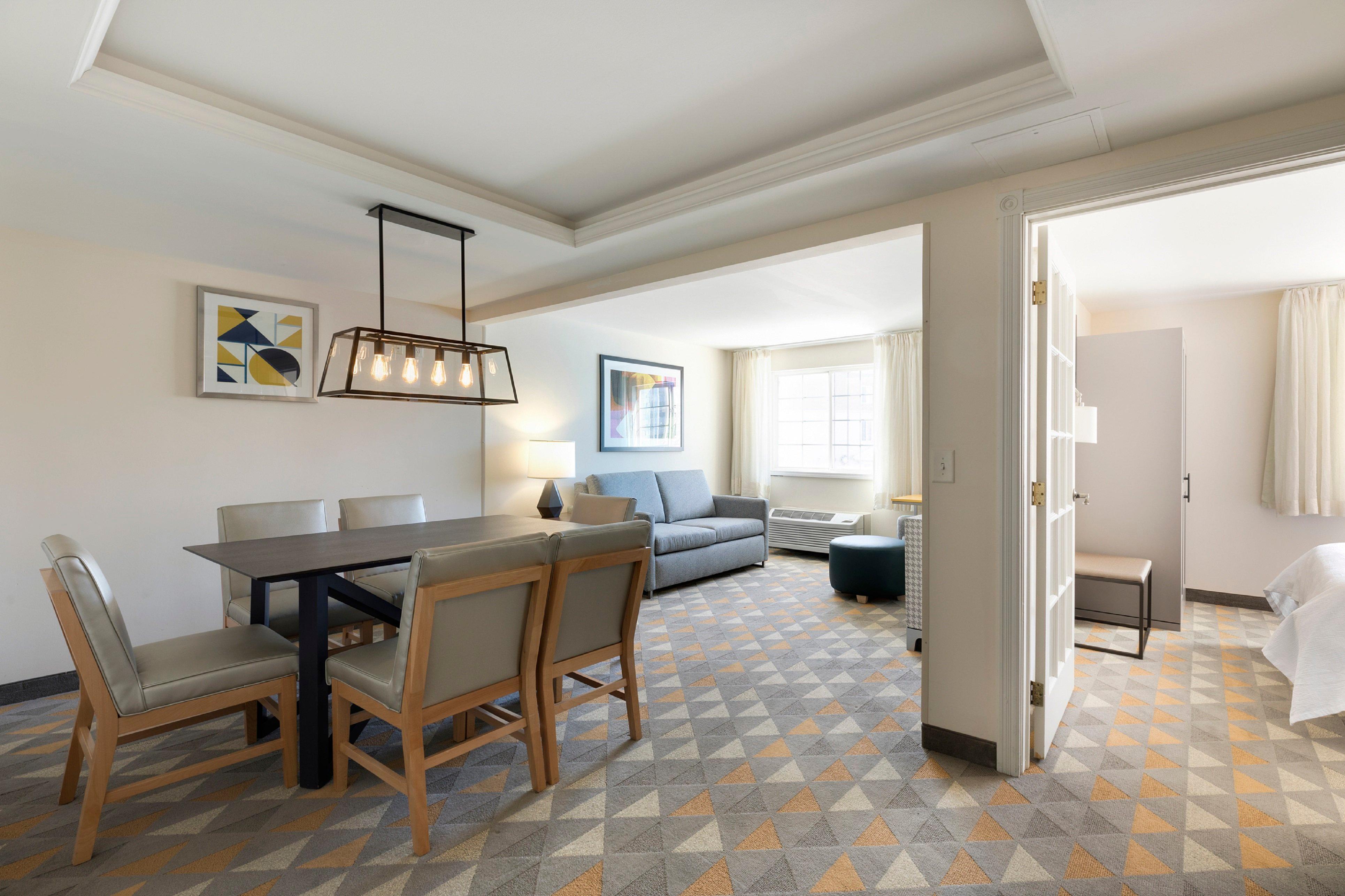 Holiday Inn - Bloomington W Msp Airport Area By Ihg Eksteriør bilde