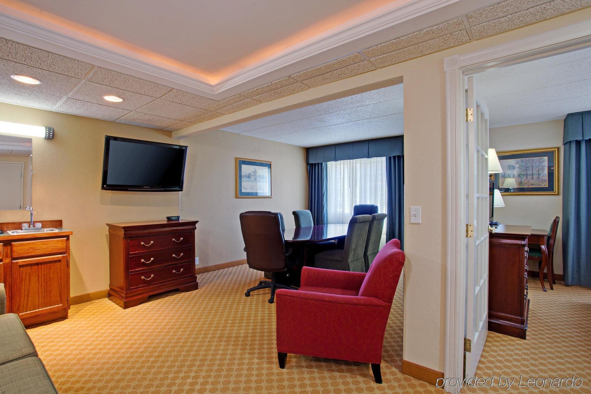Holiday Inn - Bloomington W Msp Airport Area By Ihg Rom bilde