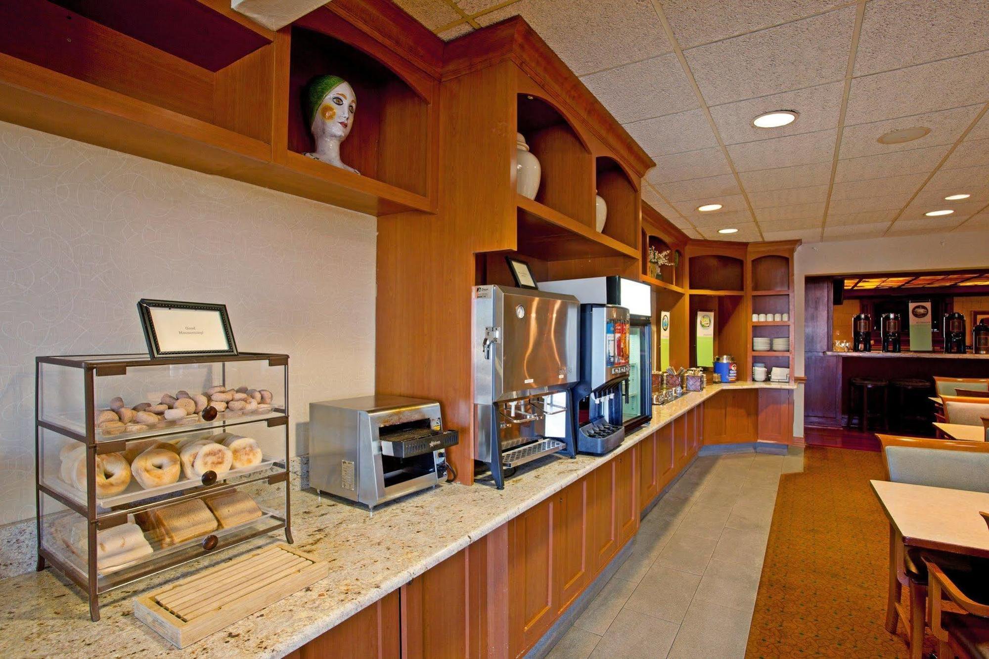 Holiday Inn - Bloomington W Msp Airport Area By Ihg Eksteriør bilde