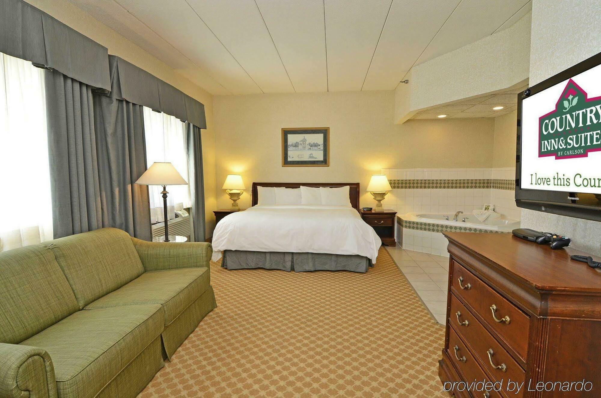 Holiday Inn - Bloomington W Msp Airport Area By Ihg Eksteriør bilde